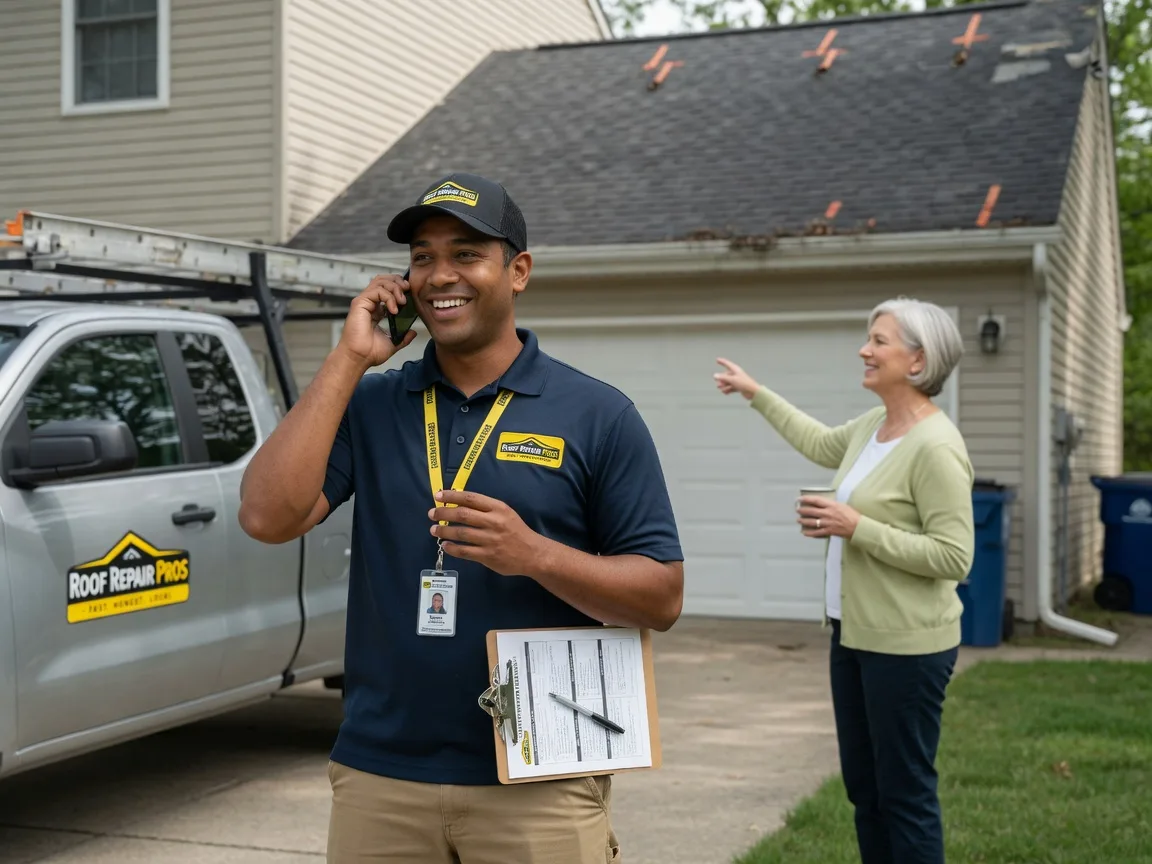 Roof Repair Bedias, TX FAQs